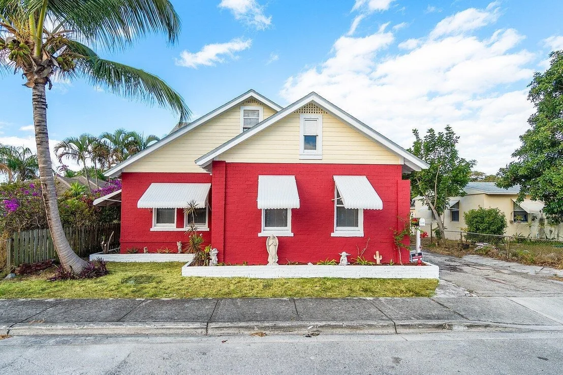 Photo of 1117 N E Street