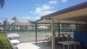Photo of Unit D at 1402 Pinecrest Circle