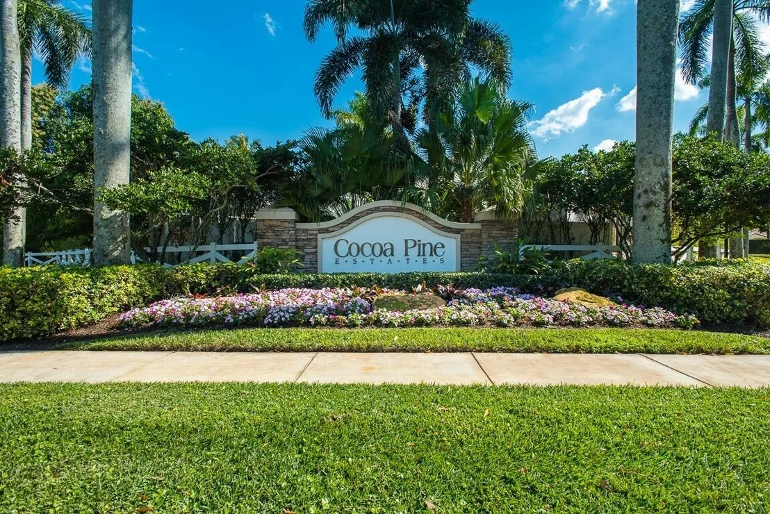 Photo of 12852 Cocoa Pine Drive