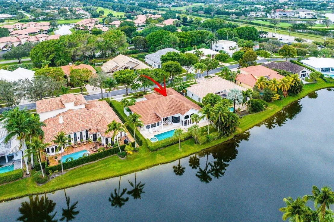 Photo of 19080 Fox Landing Drive