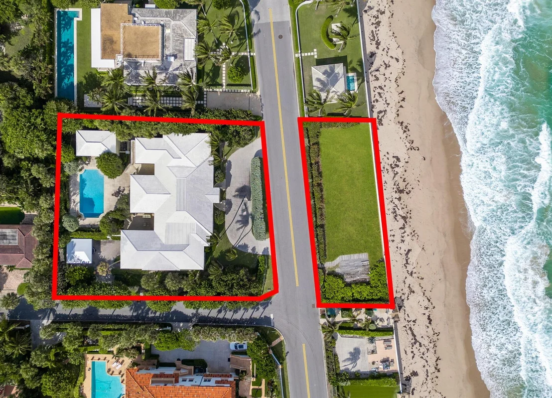 Photo of 1160 N Ocean Boulevard