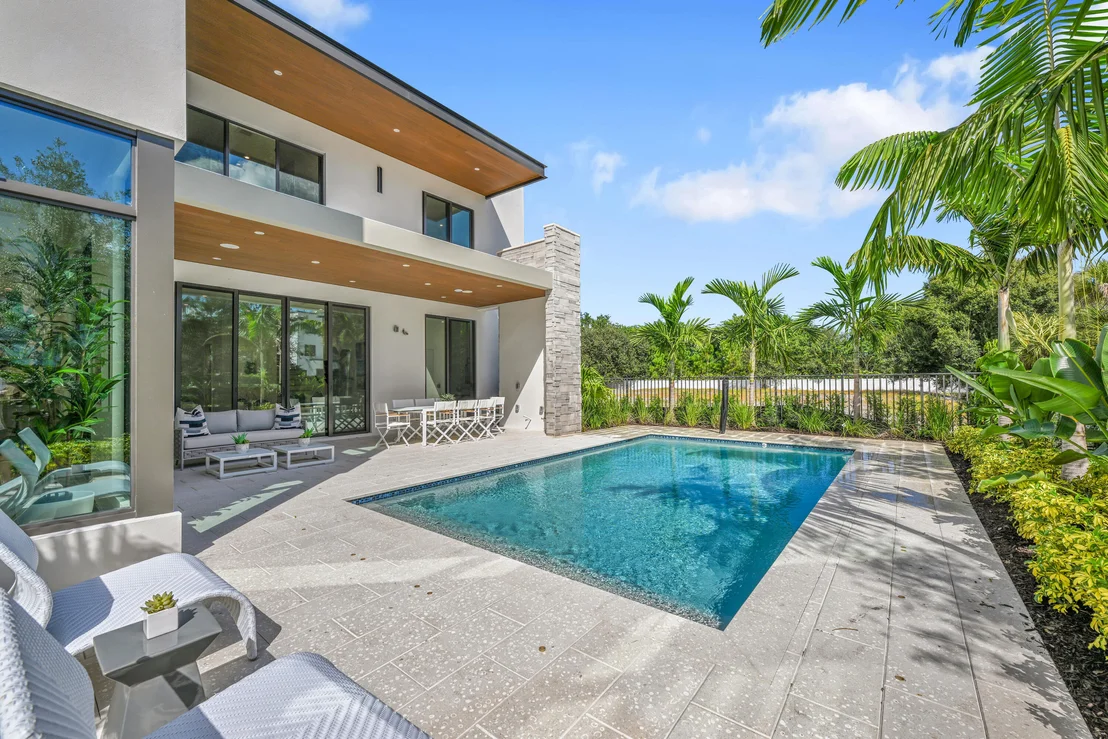 Photo of 16709 Mosaic Place