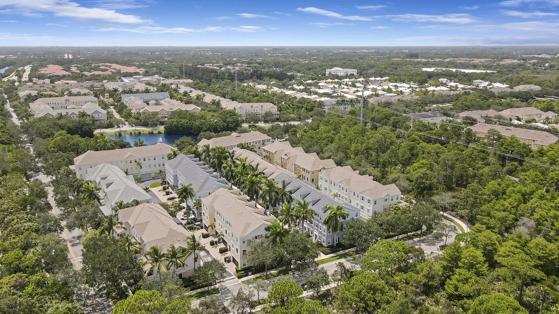 Photo of Unit 101 at 121 Seagrape Drive