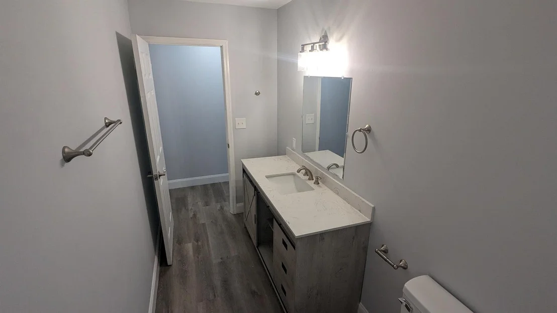 Photo of 5401 Palm Drive