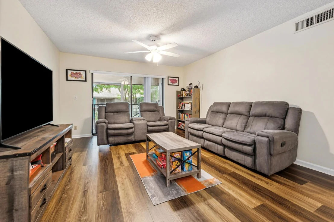 Photo of Unit 206 at 9905 Pineapple Tree Drive