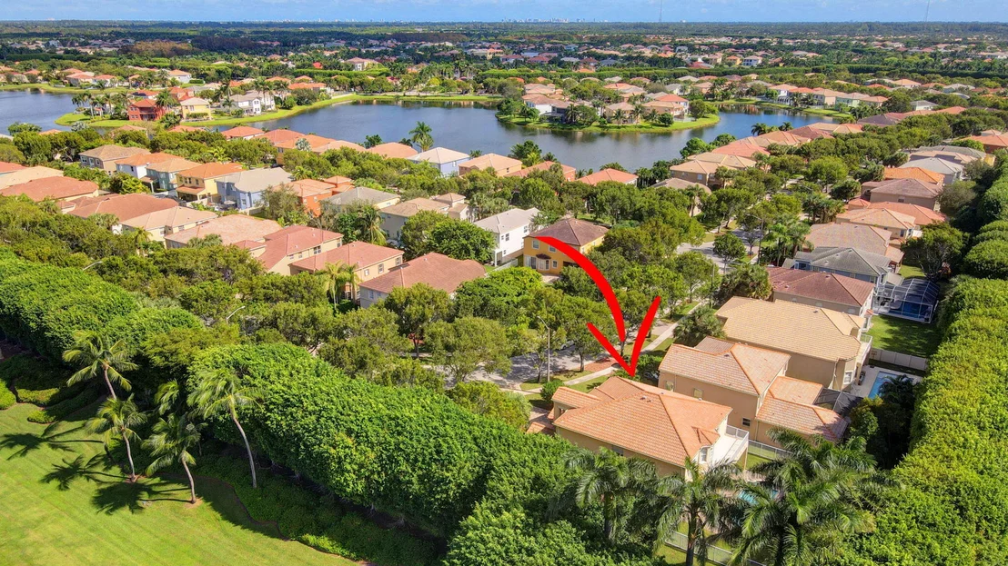 Photo of 2972 Shaughnessy Drive
