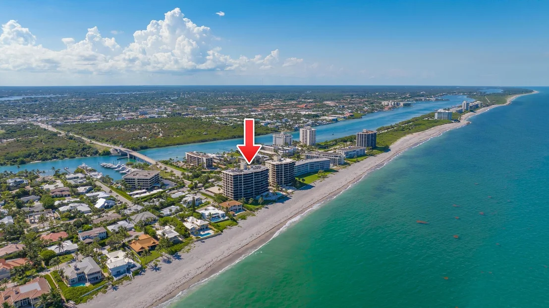 Photo of Unit 301 at 100 Beach Road