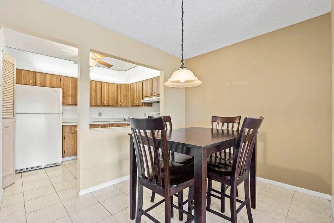Photo of Unit A2 at 209 Pine Hov Circle