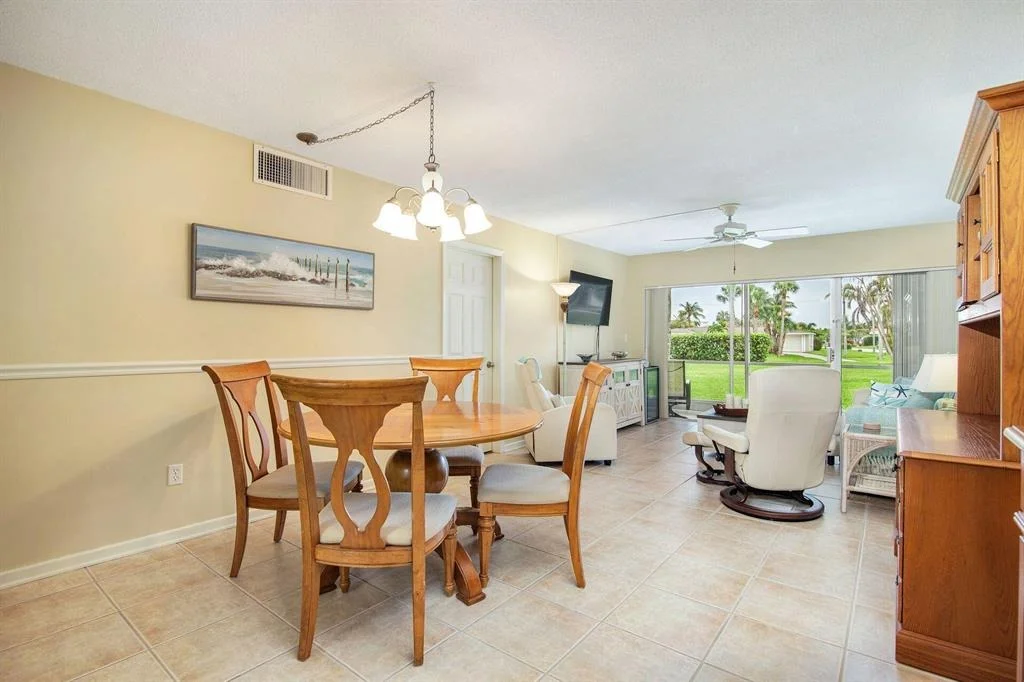 Photo of Unit 120 at 331 Tequesta Drive