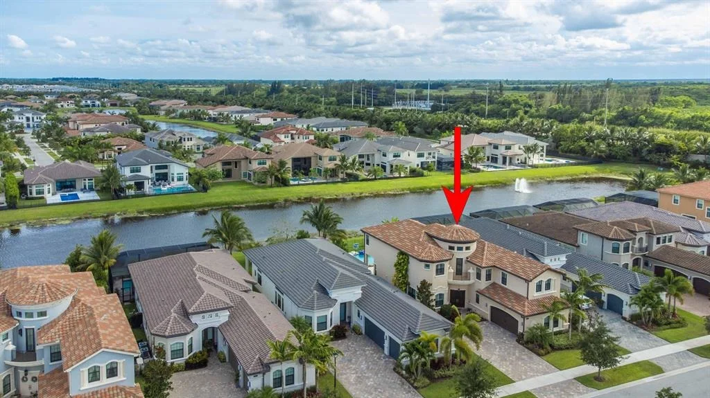 Photo of 9814 Vitrail Lane