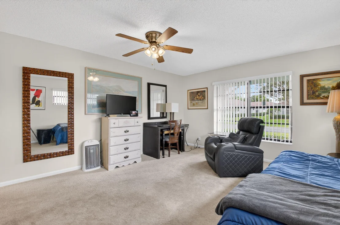Photo of Unit A at 4335 Pear Tree Circle