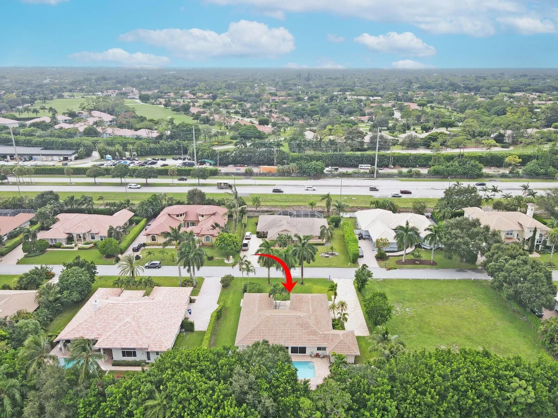 Photo of 4215 Gleneagles Drive