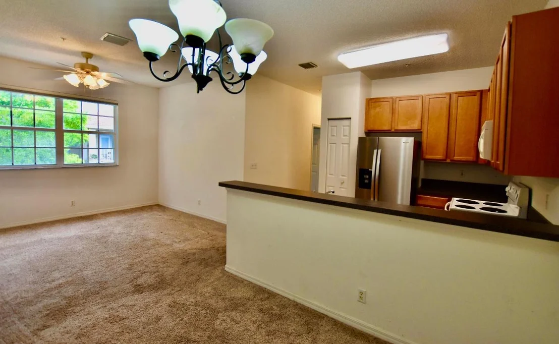 Photo of Unit J at 106 Lighthouse Circle