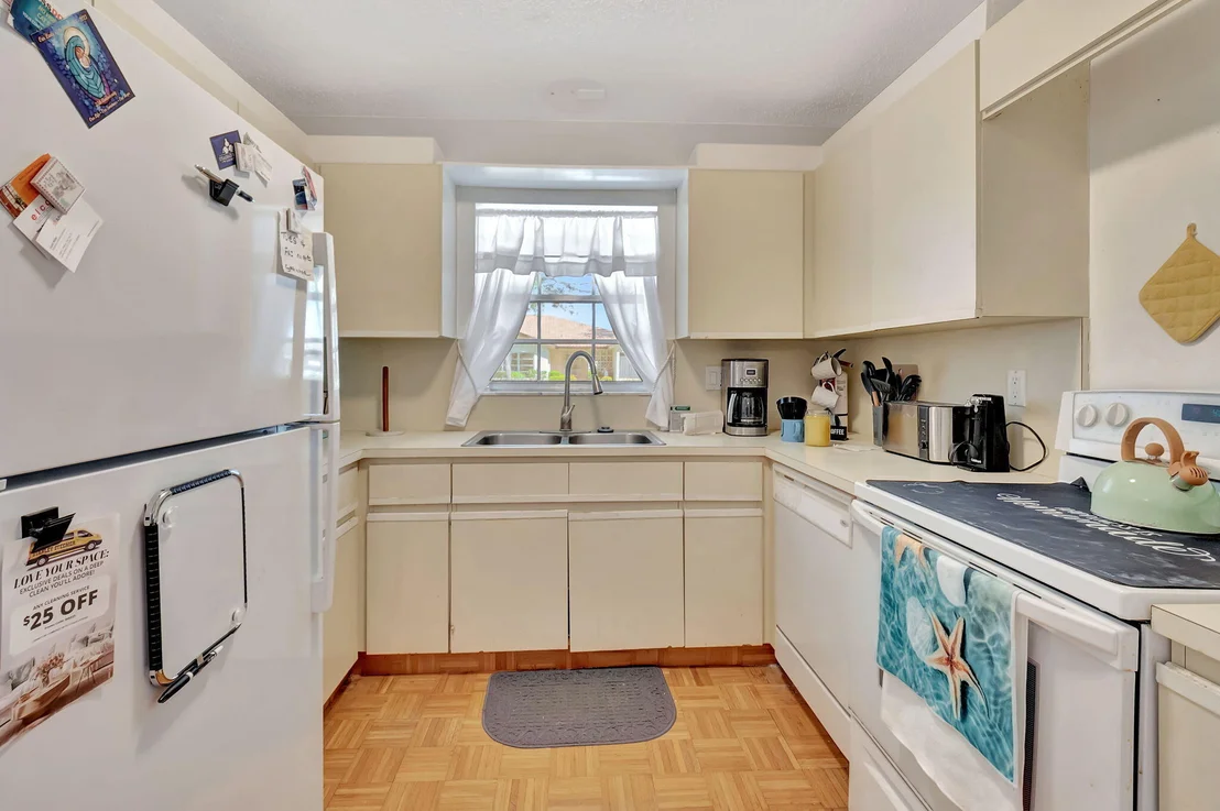 Photo of Unit A at 14110 Nesting Way