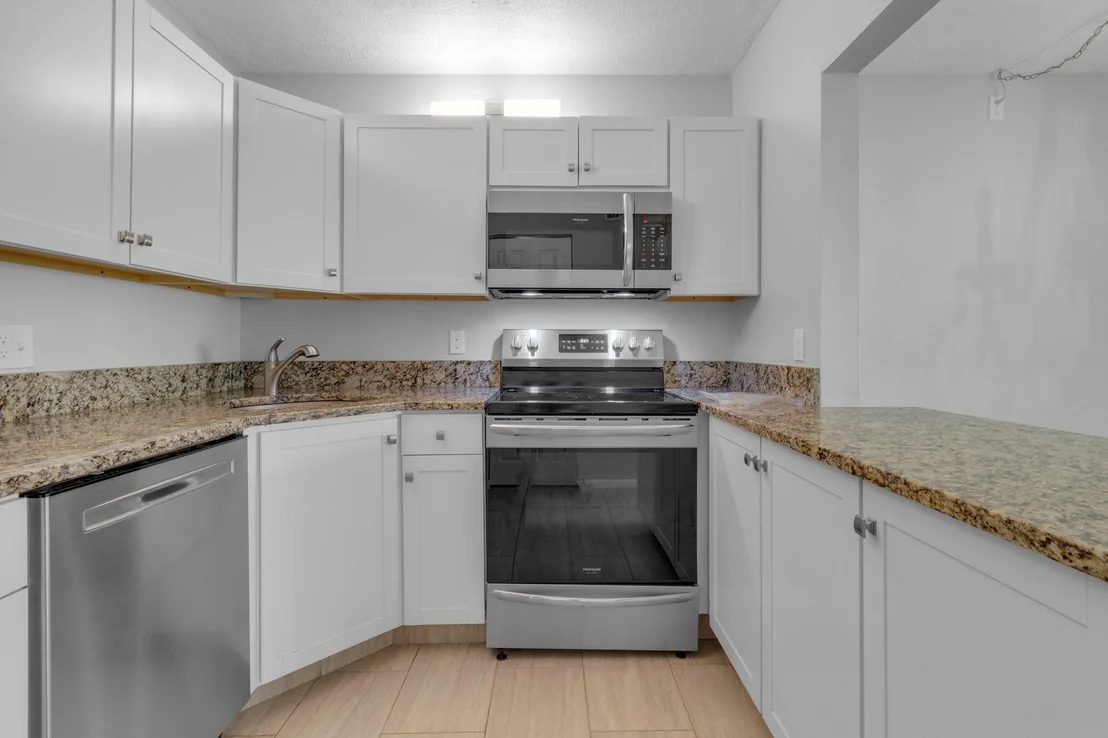 Photo of Unit C1 at 331 Pine Ridge Circle