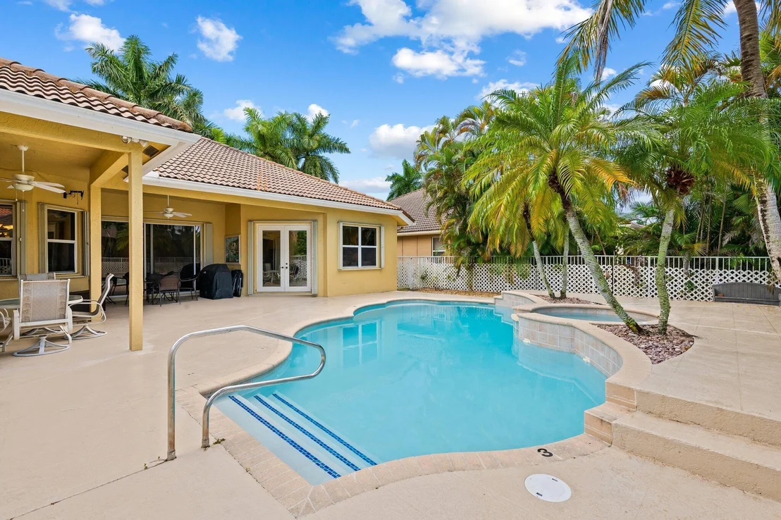 Photo of 21255 Falls Ridge Way