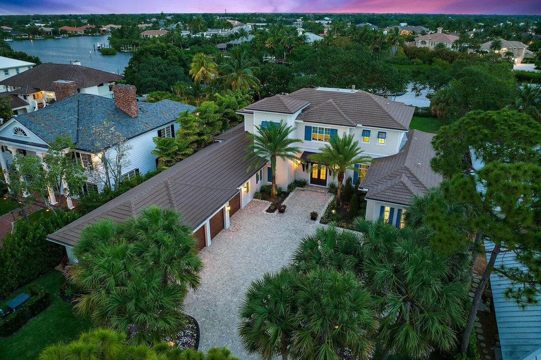 Photo of 19163 SE Jupiter River Drive