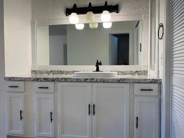 Photo of Unit 1 at 8565 Boca Drive