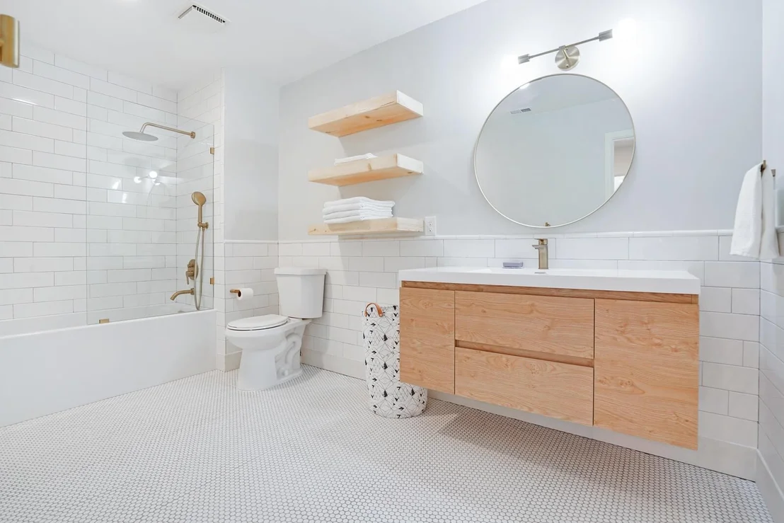 Photo of Unit 20A at 1420 Ocean Way
