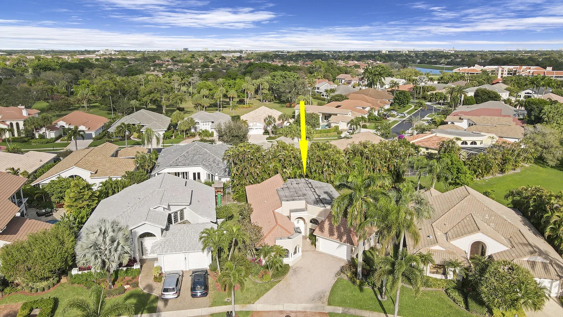 Photo of 7770 La Corniche Circle