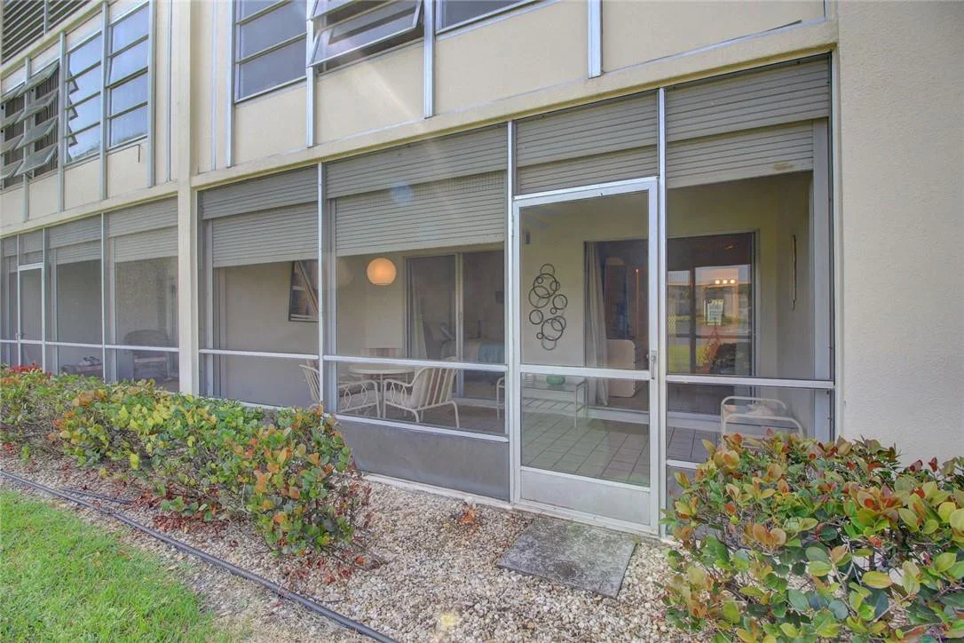 Photo of Unit D1 at 1903 Bermuda Circle