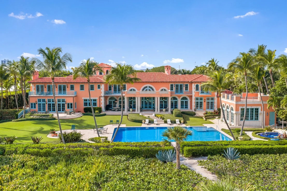 Photo of 1491 N Ocean Boulevard