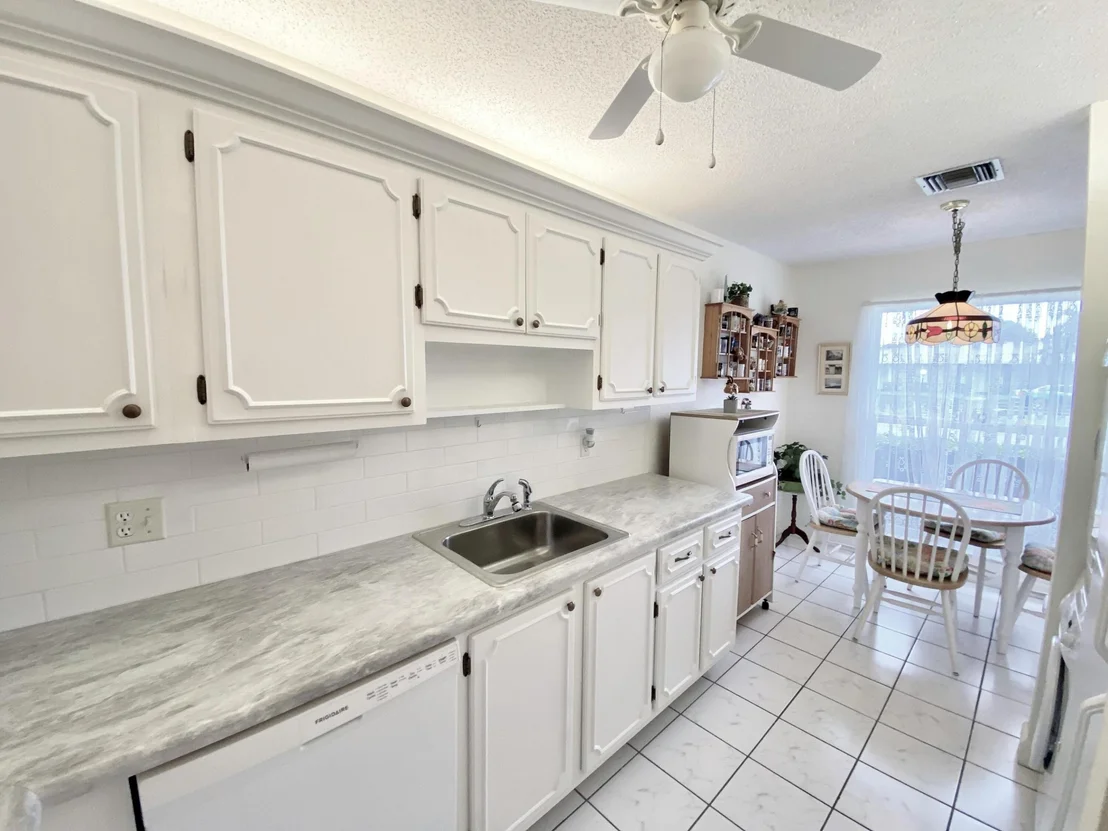 Photo of Unit A at 2521 Juniper Drive