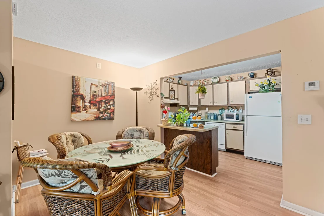 Photo of Unit D2 at 105 Lake Pine Cir