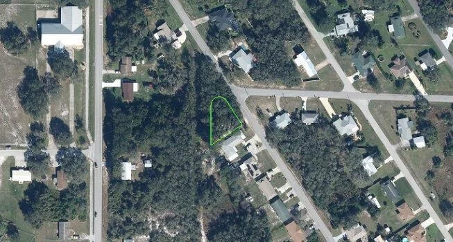 Photo of 5130 Grampus Drive
