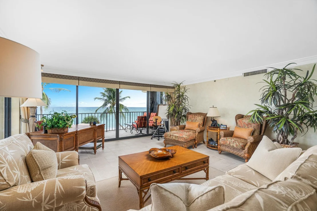 Photo of Unit 301 at 100 Beach Road