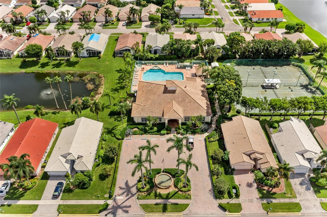 Photo of 8835 Harrods Drive