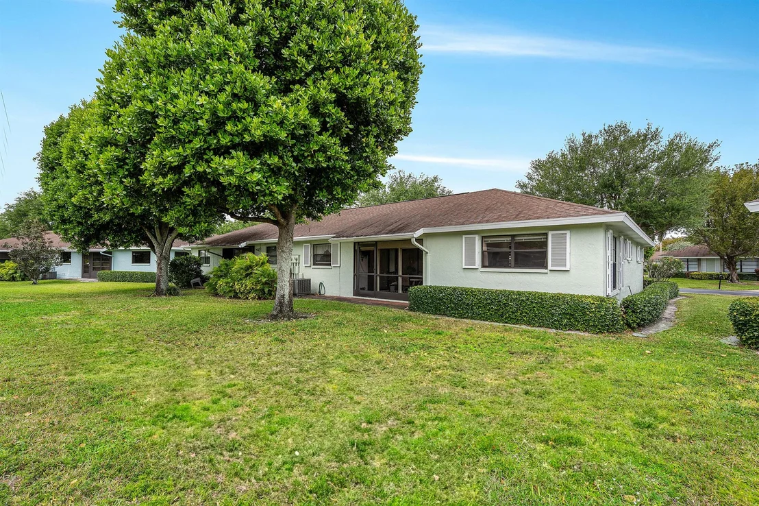 Photo of Unit A at 4350 Pear Tree Circle