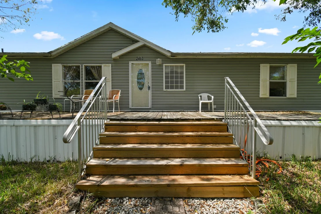 Photo of 2463 Coolidge Road