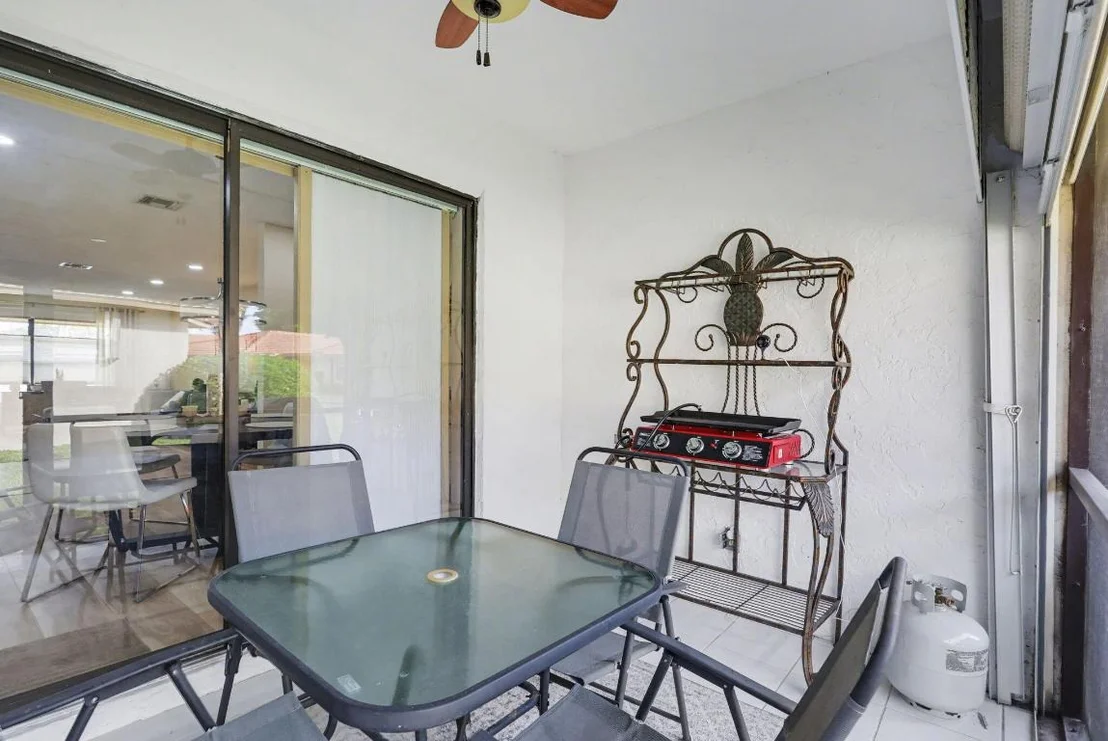 Photo of Unit A at 4635 Apple Tree Circle