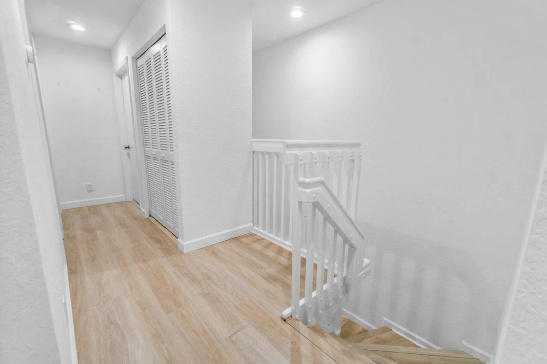 Photo of Unit B at 4611 Highgate Drive