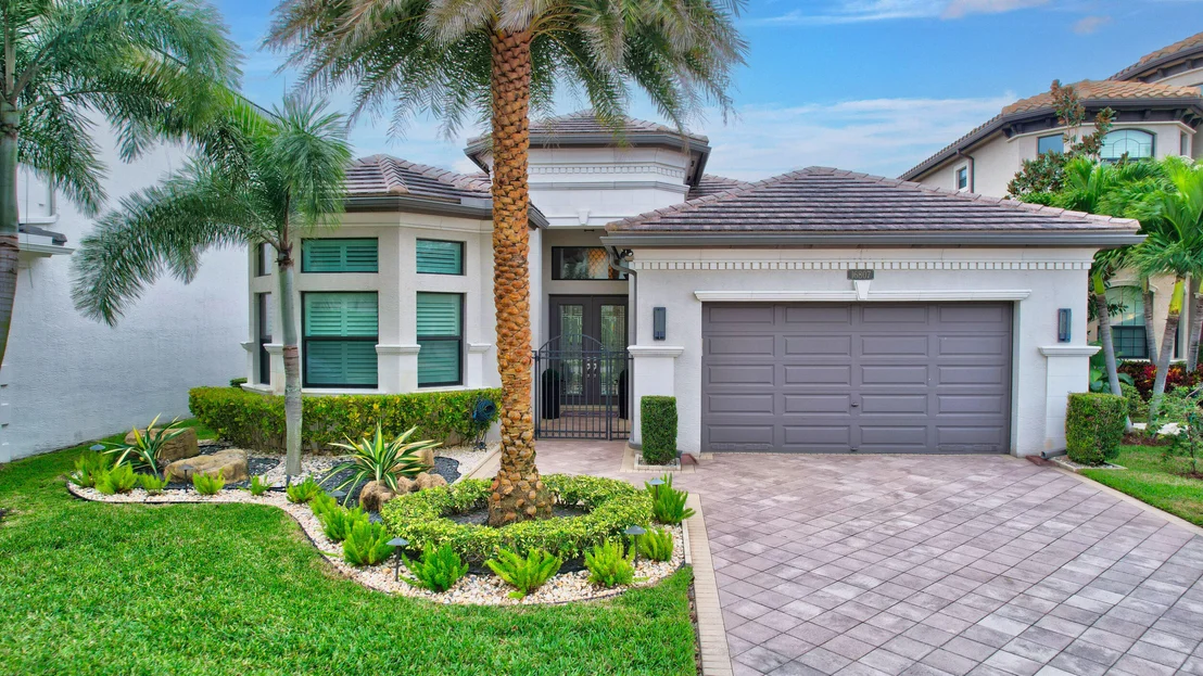 Photo of 16807 Pavilion Way