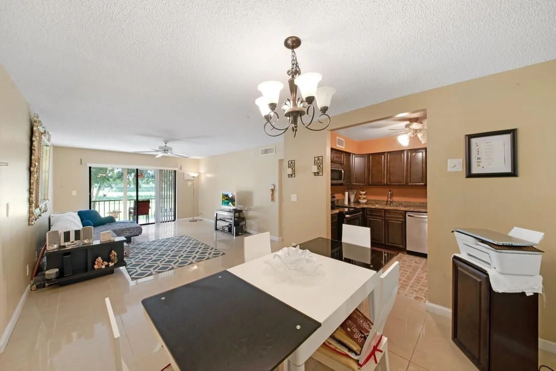 Photo of Unit 207 at 9965 Pineapple Tree Drive