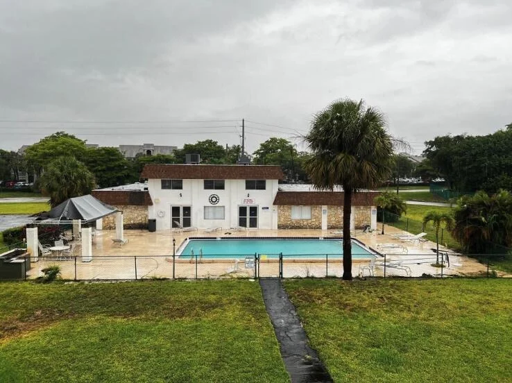 Photo of Unit 302 at 6289 LEAR Drive