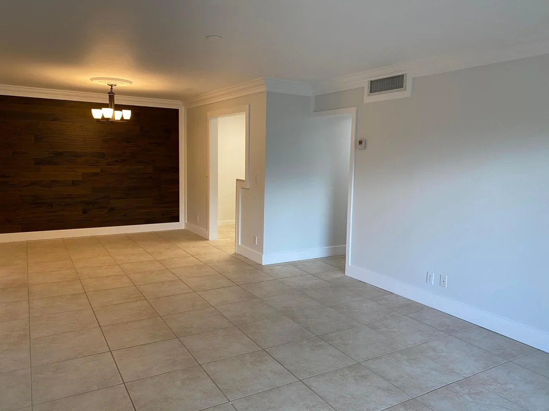 Photo of Unit 109 at 9875 Pineapple Tree Drive