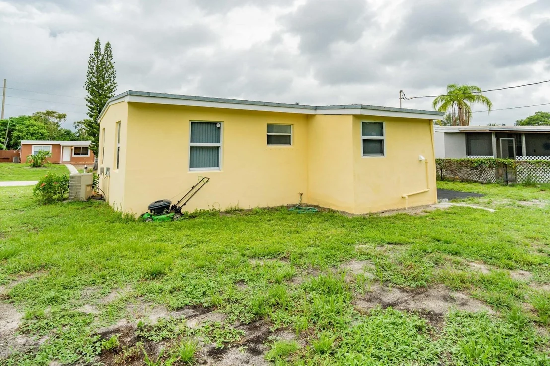 Photo of 3530 Orange Street