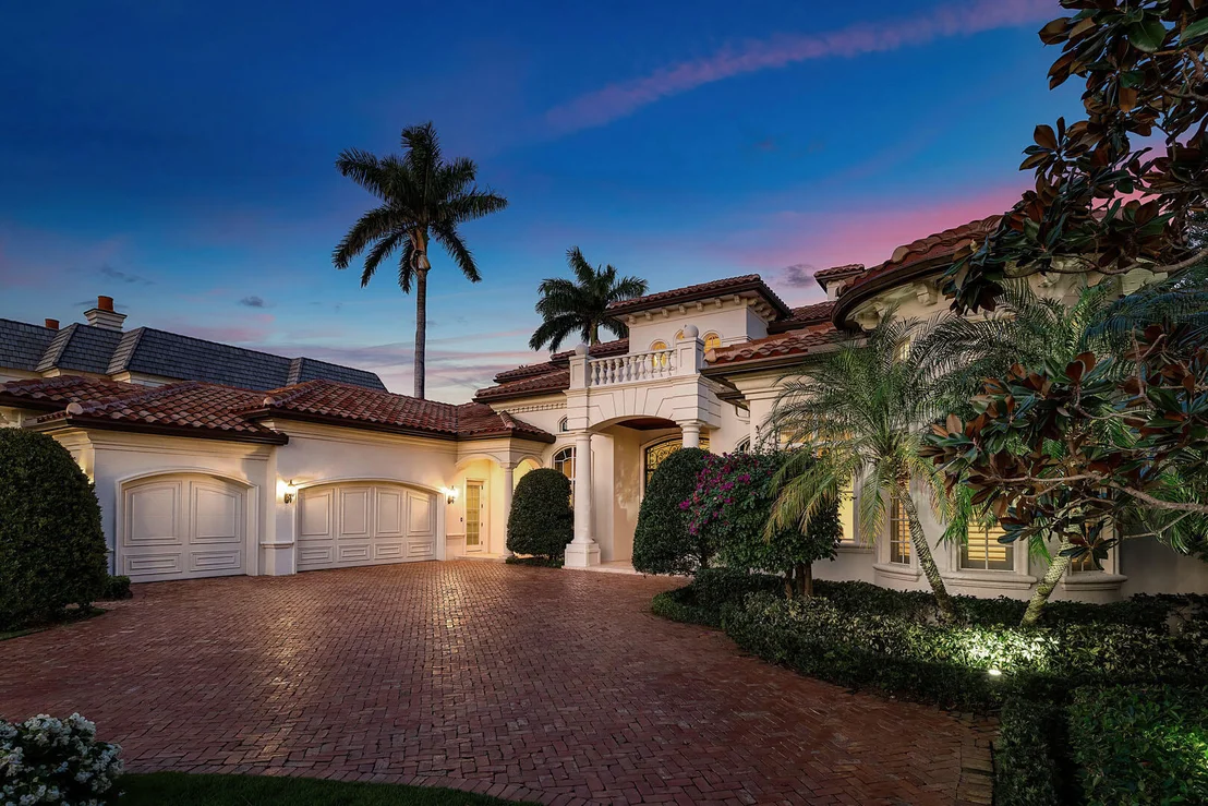 Photo of 1560 Sabal Palm Drive