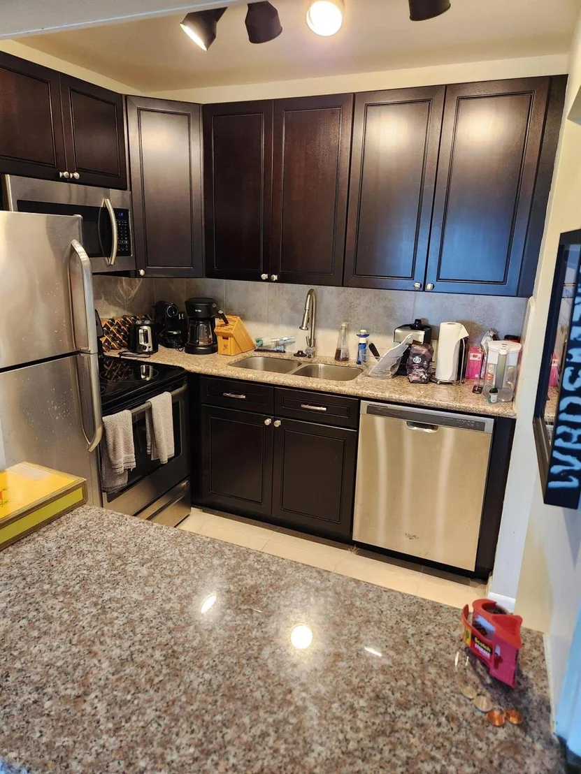 Photo of Unit B at 65 Preston B