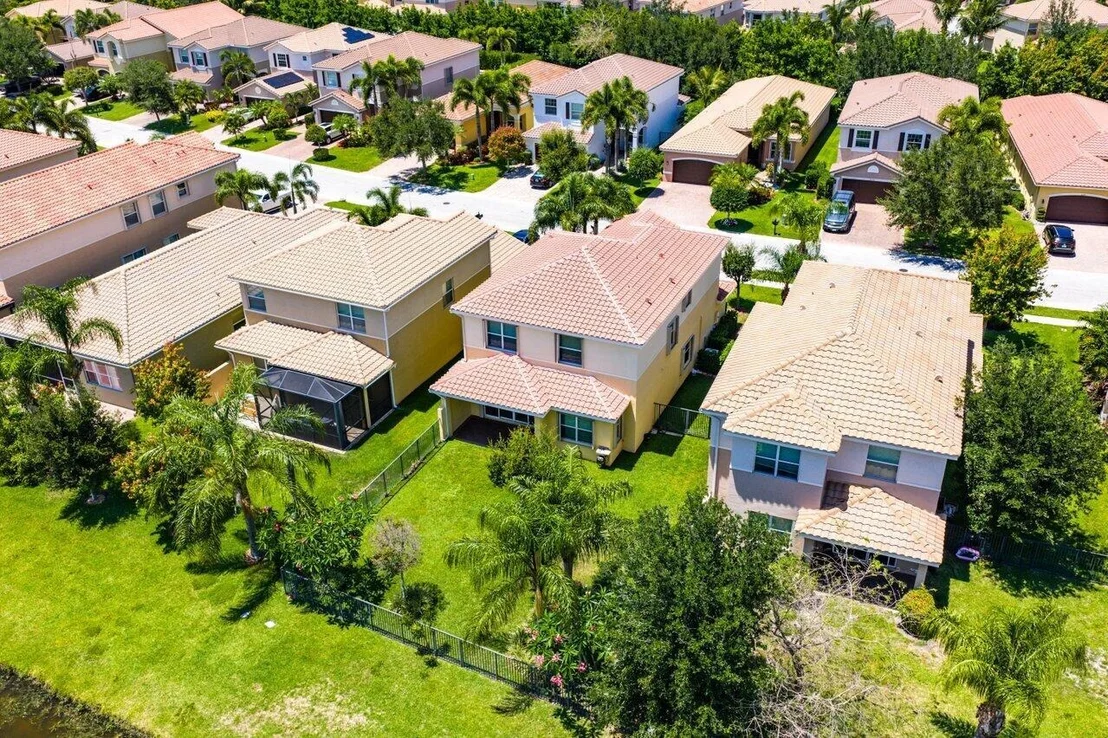 Photo of 8142 Cantabria Falls Drive