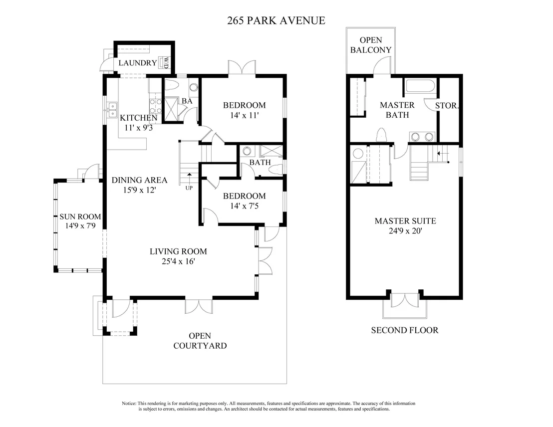 Photo of 265 Park Avenue
