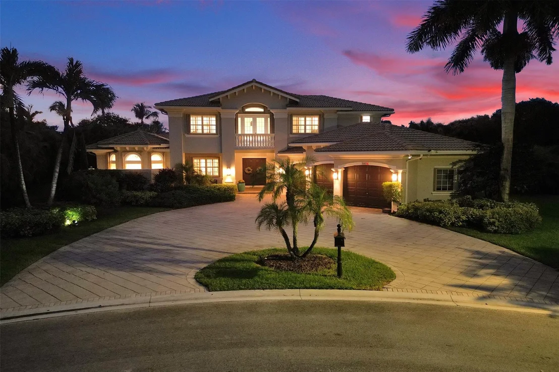 Photo of 6454 NW 93rd Drive