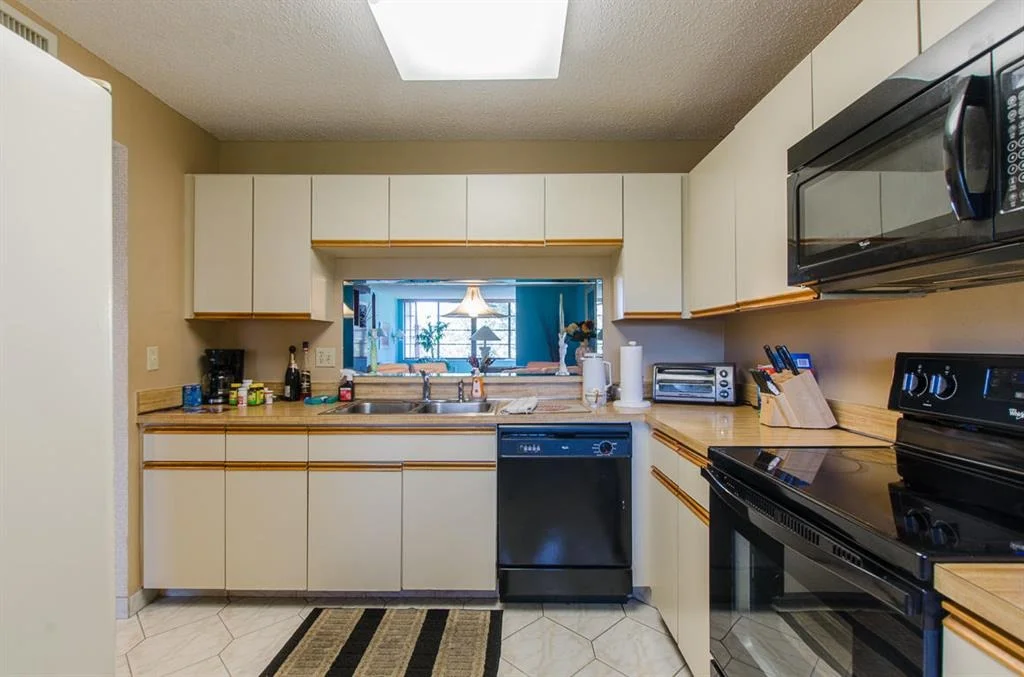 Photo of Unit 310 at 5550 Witney Drive