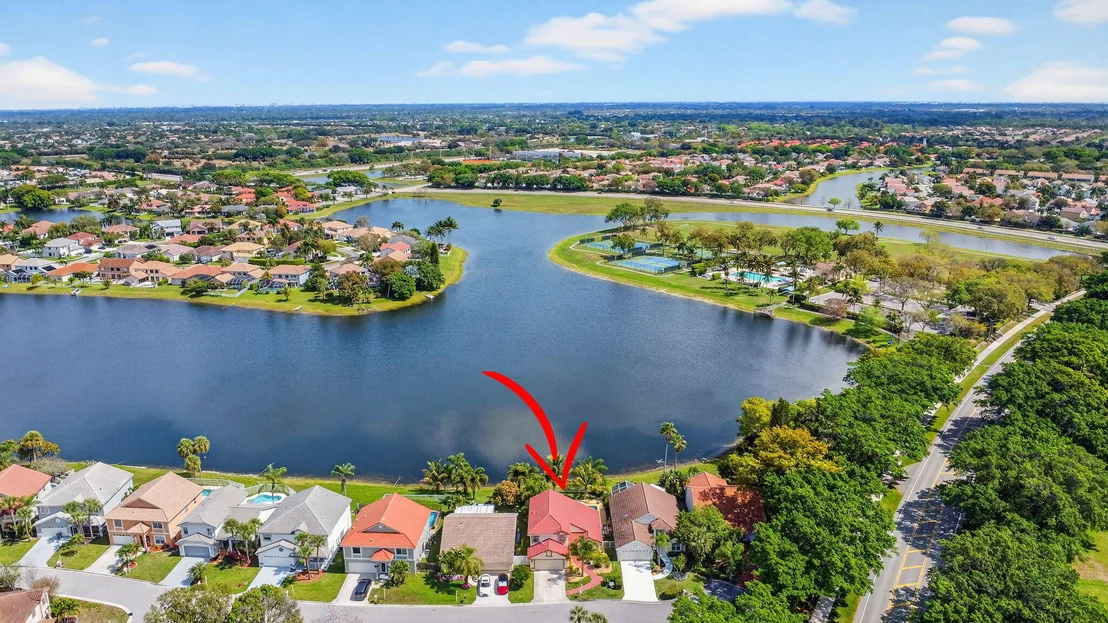 Photo of 7277 Shell Ridge Terrace