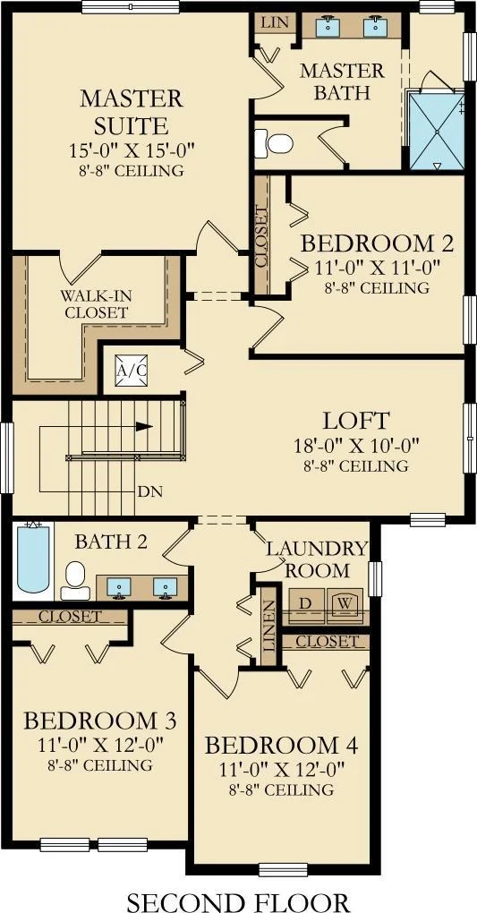 Photo of 1010 Azul Court