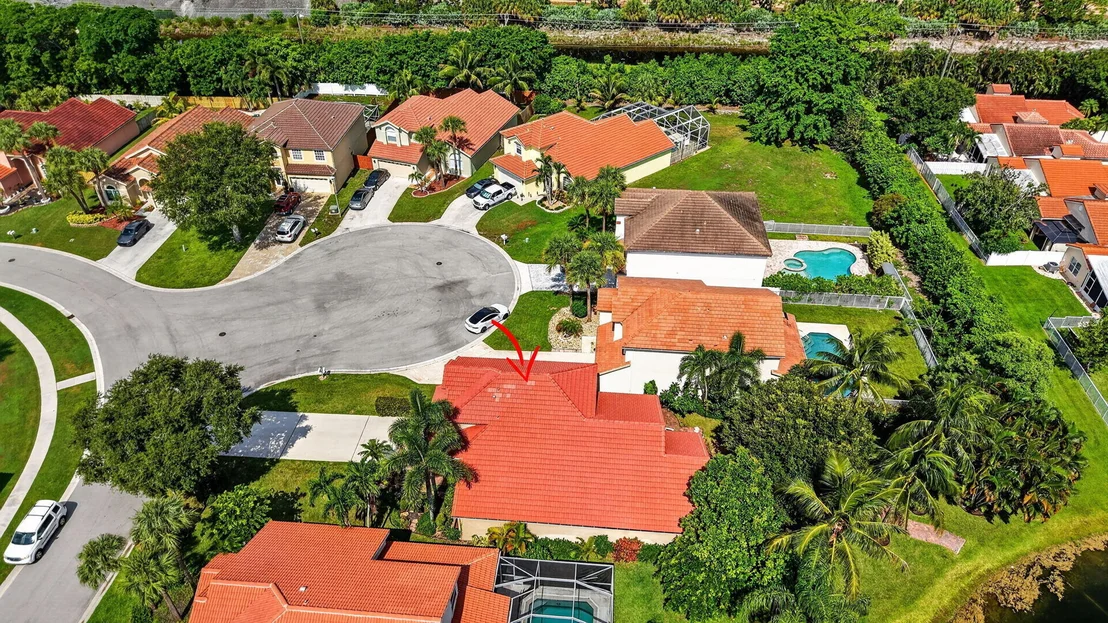 Photo of 7591 BRUNSON Circle