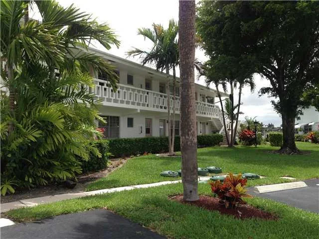 Photo of Unit 15 at 800 Pine Drive